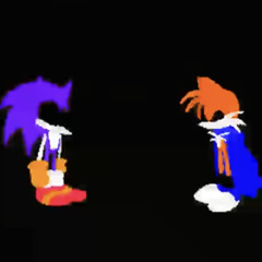 Shitno But Needlemouse/Sarah and Luther sing it