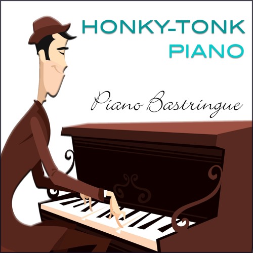Stream Popoff and His Bootleggers | Listen to Honky Tonk Piano (Piano  Bastringue) playlist online for free on SoundCloud