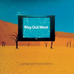 洋楽 Way Out West - Way Out West Amazon.com: Way Out West (LP Record): CDs & Vinyl