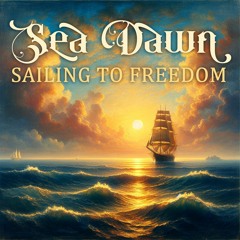 Sea Dawn: Sailing To Freedom