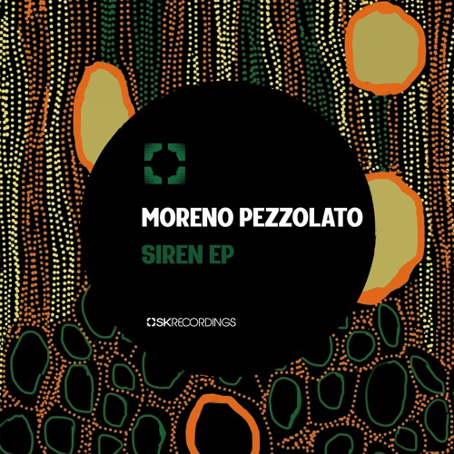 Moreno Pezzolato - Siren (Original Mix)