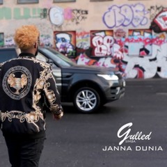 GULLED SIMBA JANNA DUNIA 2020