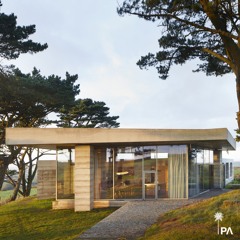 Paradise Architects - Mambo Herbst