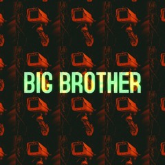 Dark Type Beat 2022 "Big Brother" Deep Trap Beat Instrumental (Prod. Ihaksi)