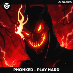Play Hard (Sped Up)