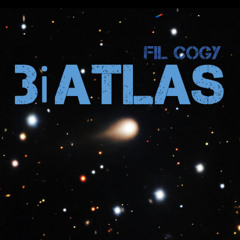 Fil Cogy - 3i Atlas