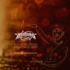 MIQROKOSMOS - # 2023/29 - MIQRO