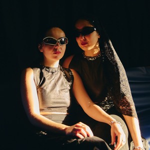 Le béguin pour Minimum Djs w/ Acidusa (04.06.24)