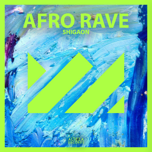 Stream Afro Rave by Smash The House | Listen online for free on SoundCloud