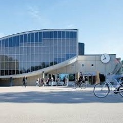 Utspring (Katedralskolan SA19B Växjö) Extra Lång