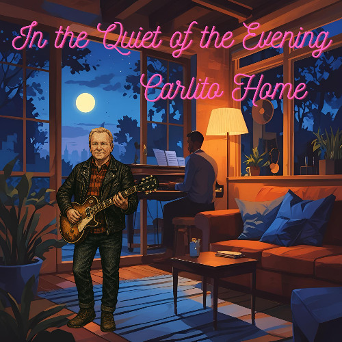 In the Quiet of the Evening
