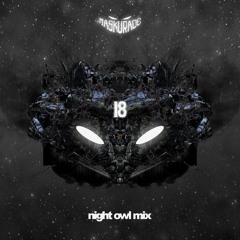 Night Owl Mix 18