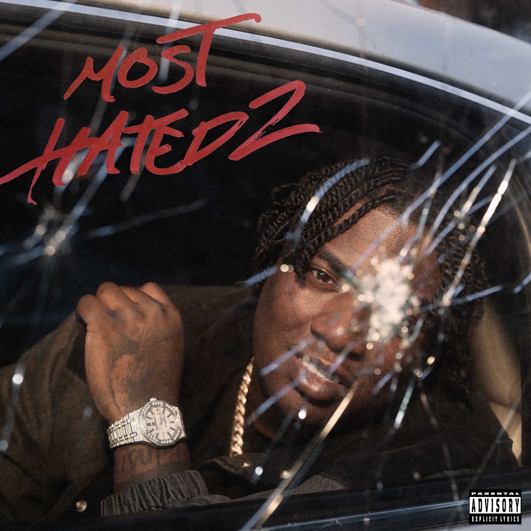 Stream Fredo_bang | Listen to Most Hated 2 playlist online for free on ...