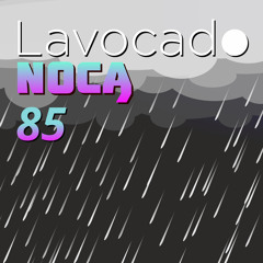 Lavocado Nocą 085 - Summer Special