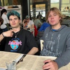 Back In Time - Faster&Fares (2019)