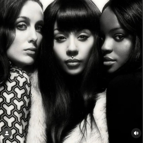 Sugababes-Overload(Perry Martin Loaded Edit)(Pitched up) original vocal in download