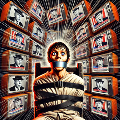 How I Lost My Mind