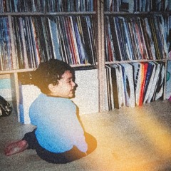 Everything - Rishi Patel