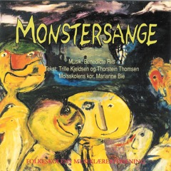 Monstersange