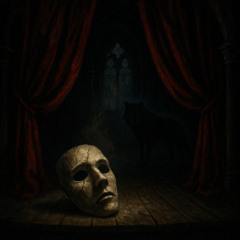 Life a Play gothic rock post punk