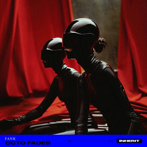 [IHT017] FANK - OCTO FADES