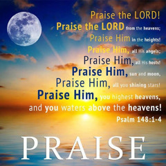 Psalm of Praises