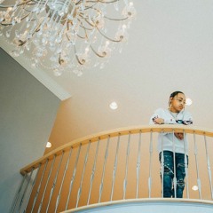 [FREE] Stunna Gambino x Lil Tjay Type Beat - "Look up" | Piano Instrumental 2021