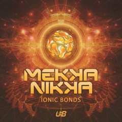 Ionic Bonds (Original Mix)