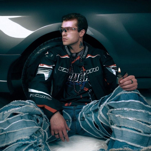 GSPD-Забери мою молодость (SLOWED)