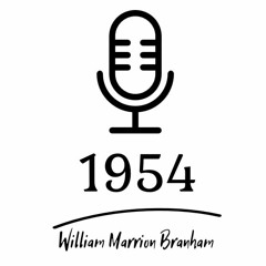 54-0514 Pieczęć Boża (VR)