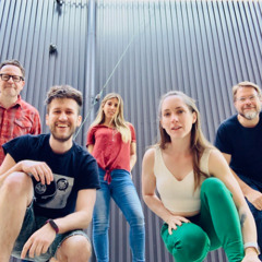 Laura Hollingsworth from The Transference