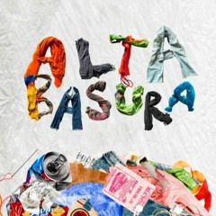 ALTA BASURA Roll Call/LSS (Emil Fabianne Edit Ft. Aire, Viento, Proudsblack & Mundanas)