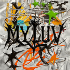 myluv ( guitar version ) full version coming soon