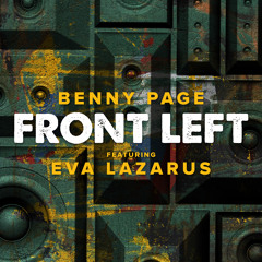 Front Left (feat. Eva Lazarus)