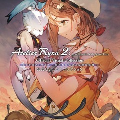 $PDF$/READ/DOWNLOAD  Atelier Ryza 2: Official Visual Collection