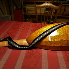 Passamezzo Galliard_Thomas Robinson