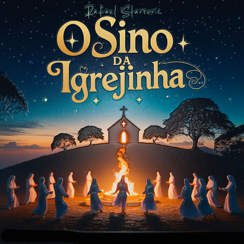 O Sino da Igrejinha