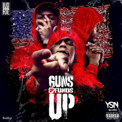 Lud Foe - Naked (Prod. Kidwond3rbeatz)