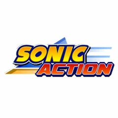 Sonic Action - Emerald Beach (Shadow Shoot Stage 1-4 Arranged)