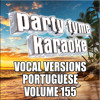 Jugaste Y Sufri (Made Popular By Eslabon Armado & DannyLux) [Vocal Version]