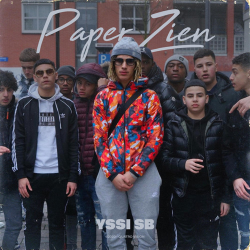 Paper Zien X Dont Worry Be Happy Full Version