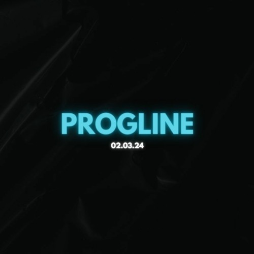 Rafael Osmo - Progline (02.03.2024)