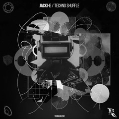 Jacki-E - Techno Shuffle (original mix)
