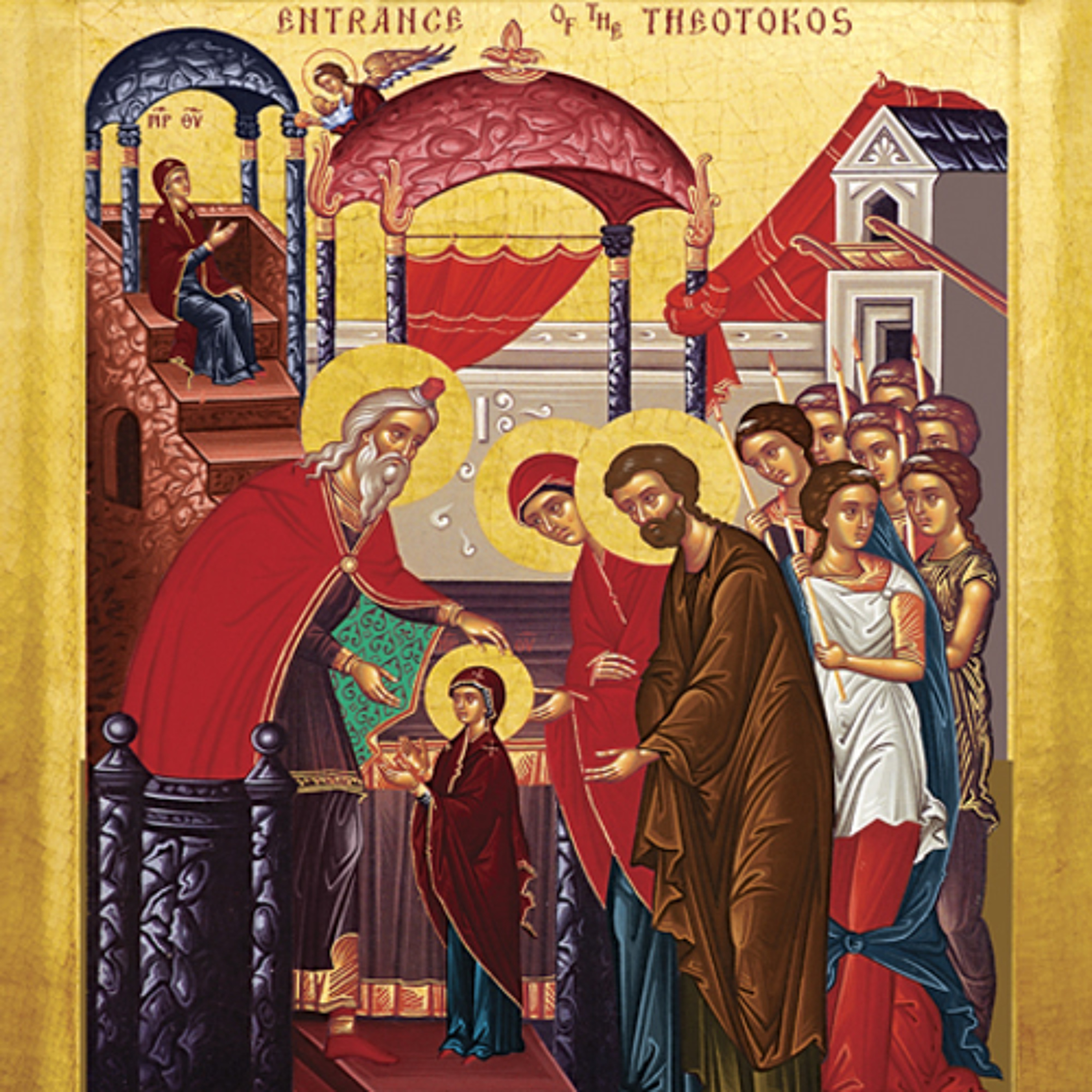 A Life Self-Offered Brings Salvation to the World A Life Self-Offered Brings Salvation to the World