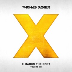 X Marks the Spot Vol. 1