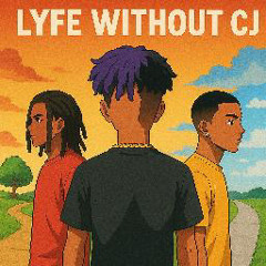 Lyfeless (w Violet) ft. lyfewCj