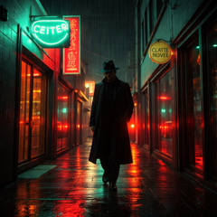 That Mean Old Stanley Grimes