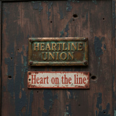 Heart on the Line