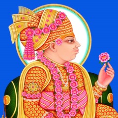 1 - Vandu Sahajanand Rasrup - Jivan