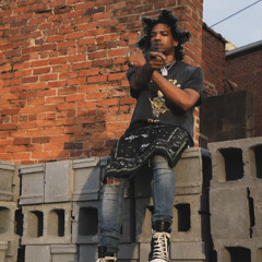 NGeeYL - dangerous (prod. blackjack) [djslimebxll exclusive]